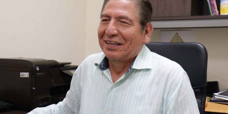 a Dirección General de Educación Superior de la UAS, pondrá en marcha el Seminario Web de «Herramientas para la enseñanza con Inteligencia Artificial»