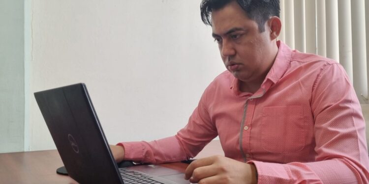 La ciencia de datos y el poder de los scripts: herramientas que transforman la investigación