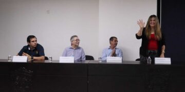 La UAS sede del XXXIII Encuentro Nacional sobre la Enseñanza de la Física, etapa estatal