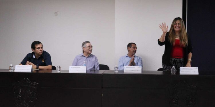 La UAS sede del XXXIII Encuentro Nacional sobre la Enseñanza de la Física, etapa estatal