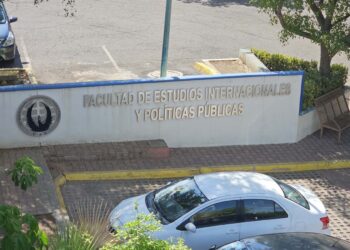 Conflicto entre USA, Irán e Israel reconfigura el orden mundial opina Investigador de la UAS