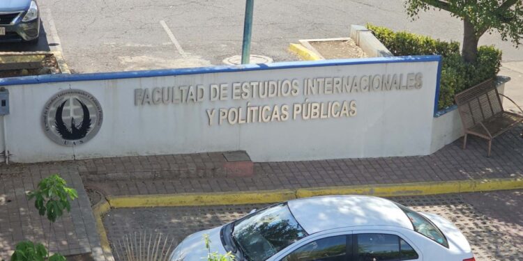 Conflicto entre USA, Irán e Israel reconfigura el orden mundial opina Investigador de la UAS