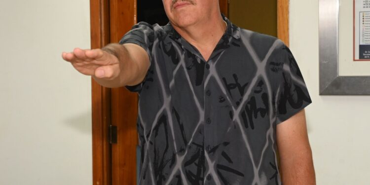 Autoridades universitarias toman protesta a las y los directores de Personal, Centro de Políticas de Género y el Jardín de Niños UAS