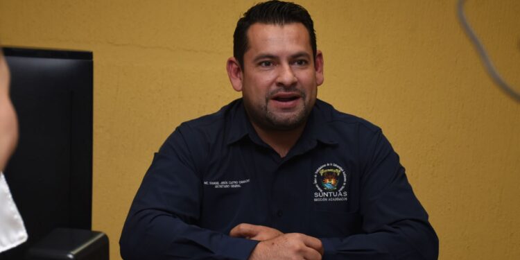 Comprometida con sus docentes, la UAS realiza jornadas para garantizar la asignación justa y oportuna de cargas académicas