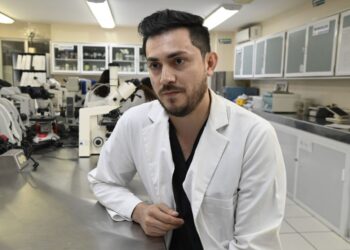 Alerta Sanitaria en México ante el problema del gusano barrenador del ganado, advierte especialista de la UAS
