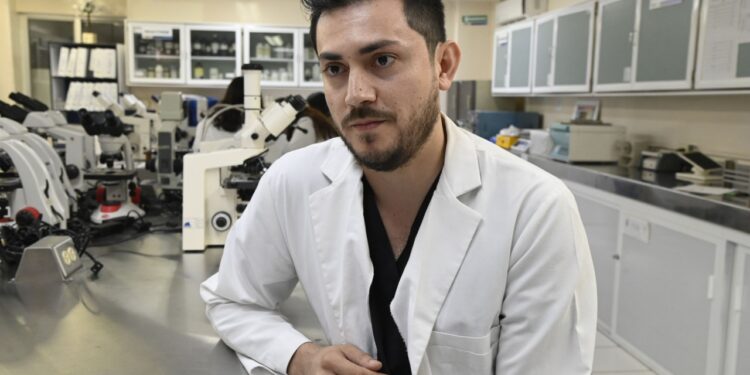 Alerta Sanitaria en México ante el problema del gusano barrenador del ganado, advierte especialista de la UAS