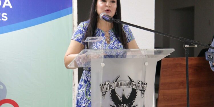 La UAS a través de Bienestar Universitario, se fortalece con la estrategia nacional “Vive Saludable, Vive Feliz”, impulsada por el Gobierno de México