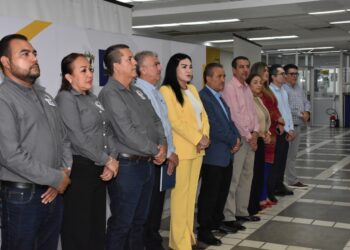 Inicia la UAS los trabajos de evaluación a la Beca al Desempeño Administrativo donde se postularon más de 2 mil 900 trabajadores