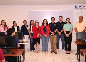 Desde Bienestar Universitario la UAS promueve la salud integral entre alumnos de nuevo ingreso con la Estrategia JuvenIMSS