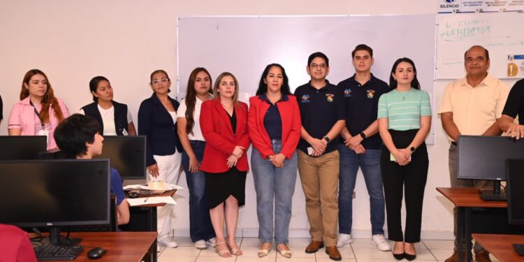 Desde Bienestar Universitario la UAS promueve la salud integral entre alumnos de nuevo ingreso con la Estrategia JuvenIMSS