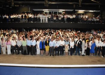La Universidad Autónoma de Sinaloa inaugura el Foro Universitario para la Construcción del Plan de Desarrollo Institucional en la URN