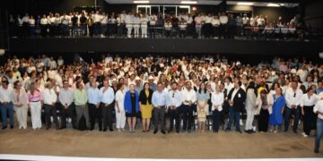 La Universidad Autónoma de Sinaloa inaugura el Foro Universitario para la Construcción del Plan de Desarrollo Institucional en la URN