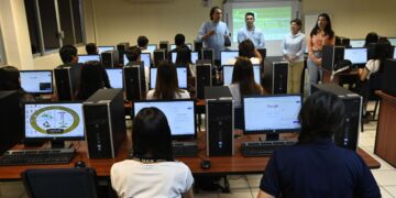 La UAS es sede la XXXV de Olimpiada Nacional de Biología en su etapa estatal, seleccionados serán capacitados por académicos de la Facultad de Biología