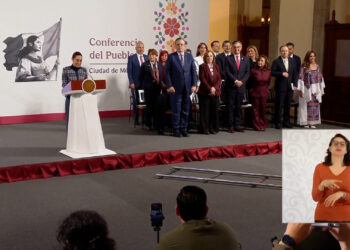 Topolobampo tiene la capacidad de generar riqueza y sobre todo desarrollo regional: Gobernador Rocha Moya