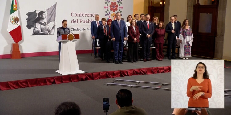 Topolobampo tiene la capacidad de generar riqueza y sobre todo desarrollo regional: Gobernador Rocha Moya