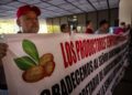 Con una inversión de 35 mdp, gobernador Rocha entrega semilla a productores de temporal y ganaderos
