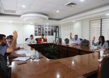 Este miércoles arrancarán la construcción de 26 obras en el Municipio de Elota