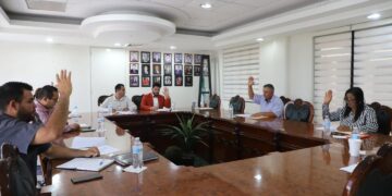 Este miércoles arrancarán la construcción de 26 obras en el Municipio de Elota