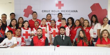 Reconocen la labor de socorristas de Elota en su día
