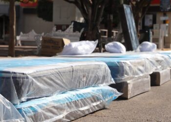 Entregan apoyos subsidiados a 35 familias de Elota