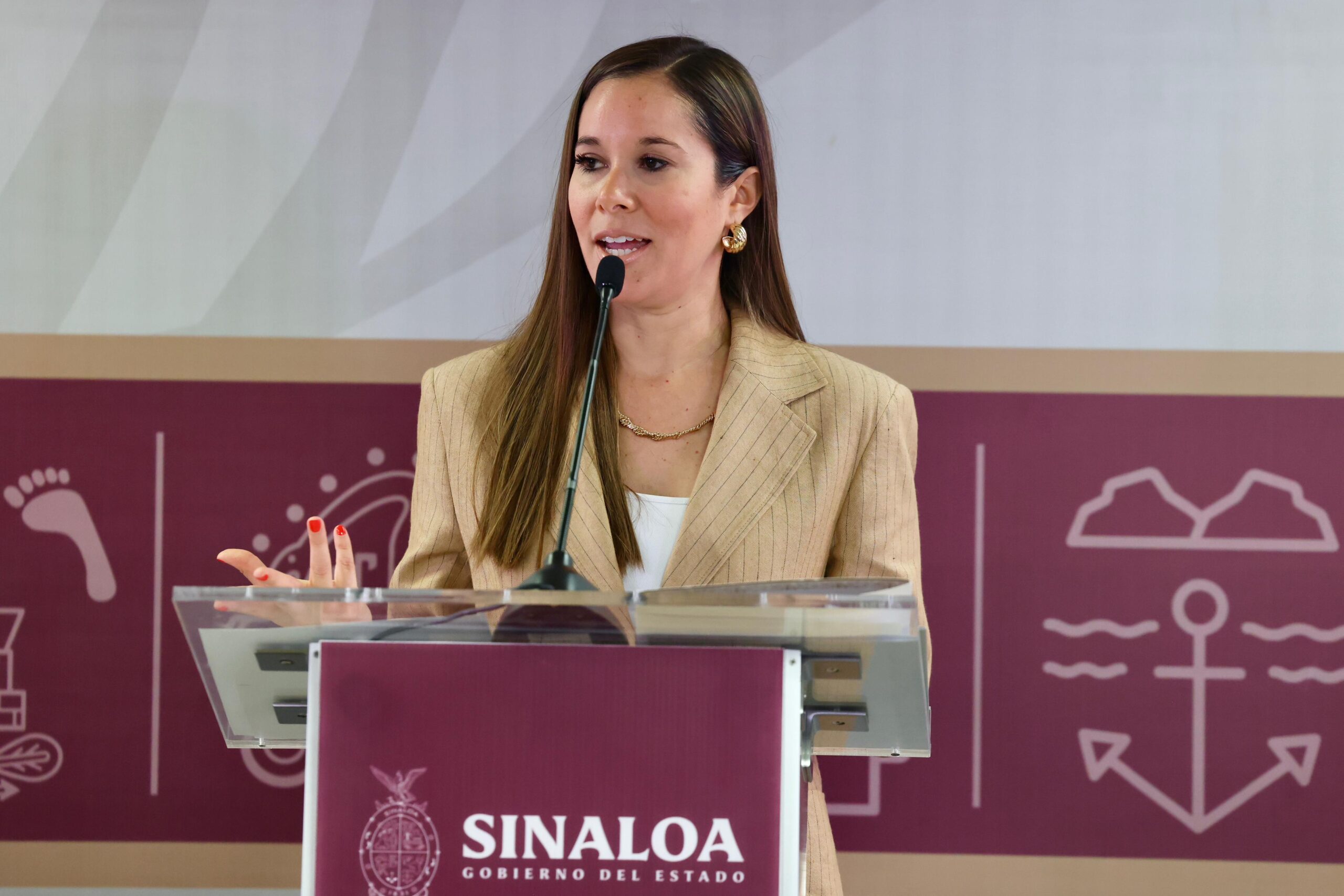 Derrama económica de cruceros alcanzó 335 millones de pesos en seis meses