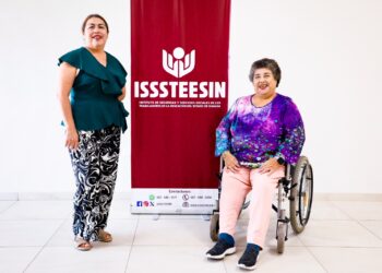 “Nadie va a quedar sin su pago”, afirma gobernador Rocha al presentar avances de la devolución del fondo de vivienda del ISSSTEESIN