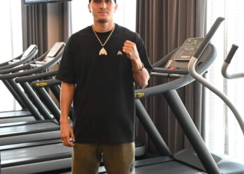 El compromiso de la UAS con la juventud tiene su ejemplo más claro con la formación académica y deportiva de Marco Verde
