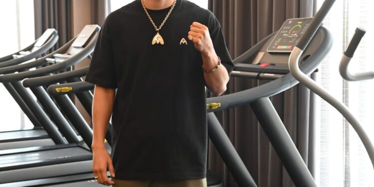 El compromiso de la UAS con la juventud tiene su ejemplo más claro con la formación académica y deportiva de Marco Verde