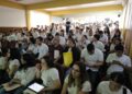 La Facultad de Medicina de la UAS realiza la asignación de servicio social a estudiantes Medicina General
