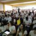 La Facultad de Medicina de la UAS realiza la asignación de servicio social a estudiantes Medicina General