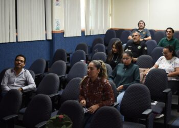 Postulantes de maestría y doctorado en Ciencias Biológicas de la UAS presentan sus proyectos de investigación