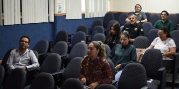 Postulantes de maestría y doctorado en Ciencias Biológicas de la UAS presentan sus proyectos de investigación
