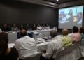 Encabeza la UAS encuentro con Profesionistas de Sinaloa para fortalecer el Plan de Desarrollo Institucional y el Proyecto UAS Visión 2050
