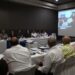 Encabeza la UAS encuentro con Profesionistas de Sinaloa para fortalecer el Plan de Desarrollo Institucional y el Proyecto UAS Visión 2050