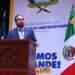 En unidad y compromiso, el H. Consejo Universitario respalda el trabajo y las gestiones del Rector Jesús Madueña ante las instancias federales y estatales para atender la situación financiera de la UAS
