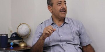 Estudiantes de la licenciatura en Negocios y Comercio Internacional de la UAS visitan las instalaciones de la Fuerza Naval del Pacifico en Manzanillo