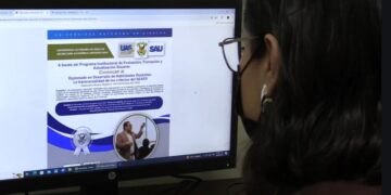 Culmina la UAS el Diplomado en Desarrollo de Habilidades Docentes del Sistema de Evaluación y Acreditación de la Educación Superior