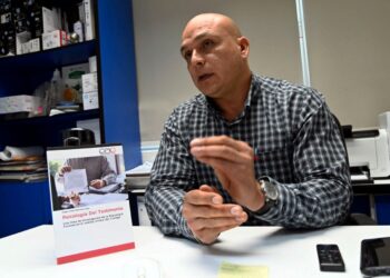 Presentan libro sobre la investigación de la Psicología Forense en el análisis clínico del testigo, visibilizando el papel de ésta en la justicia