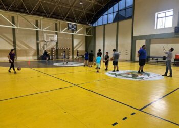 Realizar actividad física o la práctica de algún deporte con los niños durante el periodo de vacaciones, es cuidar su salud física y neuronal; especialista de la UAS