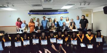 Panteones, uno de los mayores focos de dengue en Sinaloa; necesario trabajar en ellos, señalan investigadores y alumnos de la UAS