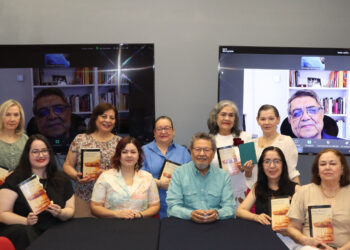 Con El caballo dorado pretendía escribir una novela desde el camino de la imaginación pura: Sergio Ramírez