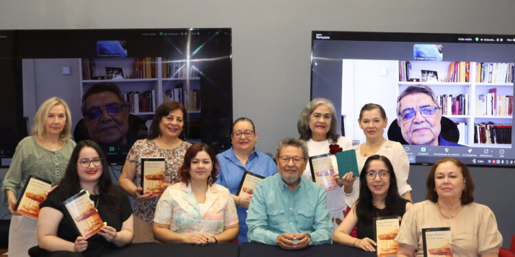 Con El caballo dorado pretendía escribir una novela desde el camino de la imaginación pura: Sergio Ramírez