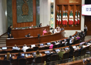 Congreso del Estado avanza en la búsqueda de garantizar igualdad de oportunidades y sueldos justos entre mujeres y hombres