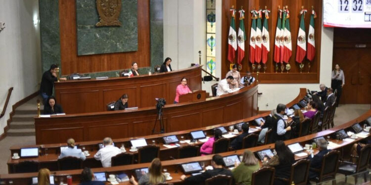 Congreso del Estado avanza en la búsqueda de garantizar igualdad de oportunidades y sueldos justos entre mujeres y hombres