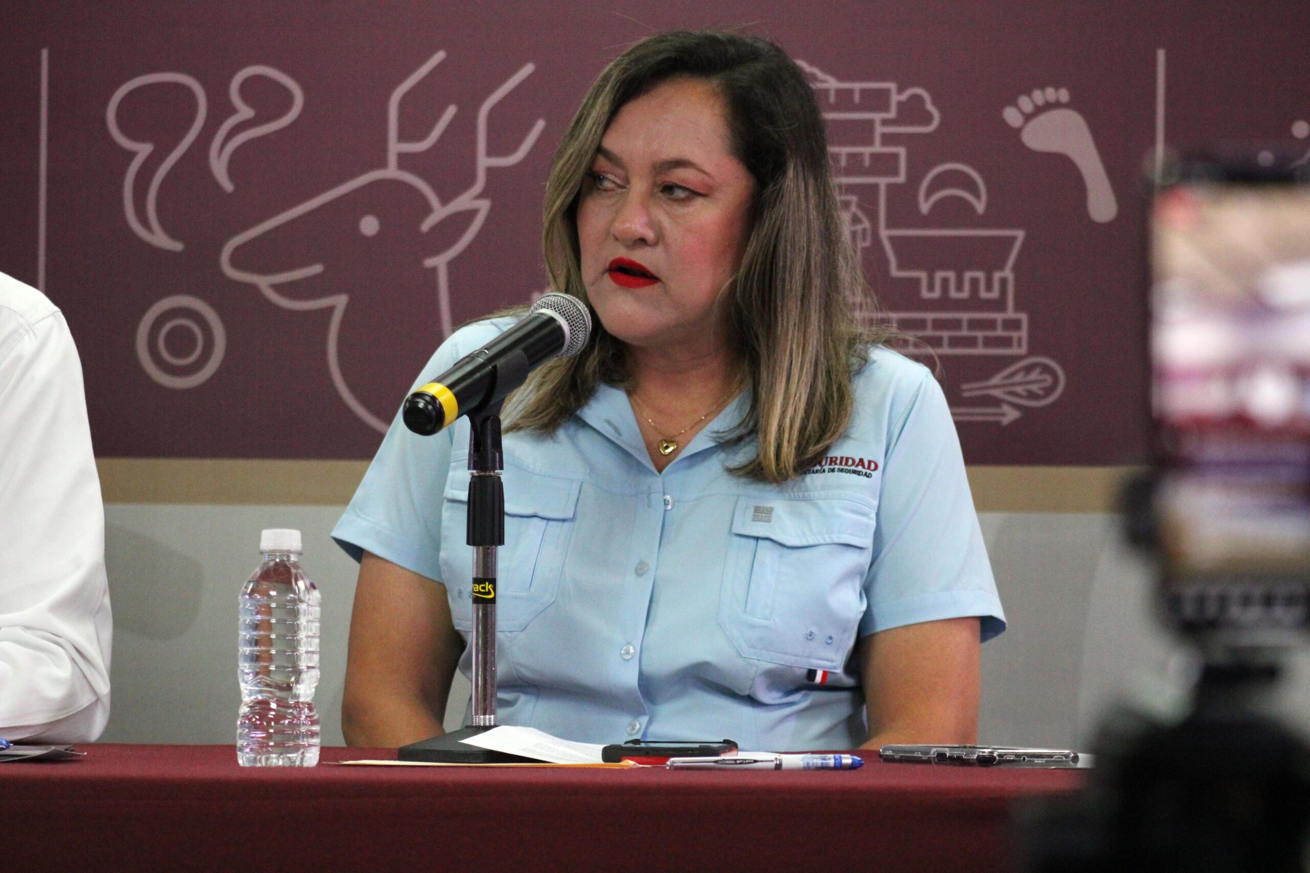 En operativos coordinados, Grupo Interinstitucional asegura a civiles, armamento, vehículos y presuntas drogas