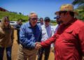 Fortalece gobernador Rubén Rocha en Sinaloa,  pesca comercial y deportiva con 24.5 millones de alevines