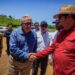 Fortalece gobernador Rubén Rocha en Sinaloa,  pesca comercial y deportiva con 24.5 millones de alevines