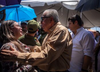 Inaugura Gobernador Rocha puente Humaya en Culiacán, para mejorar infraestructura urbana y calidad de vida de sinaloenses