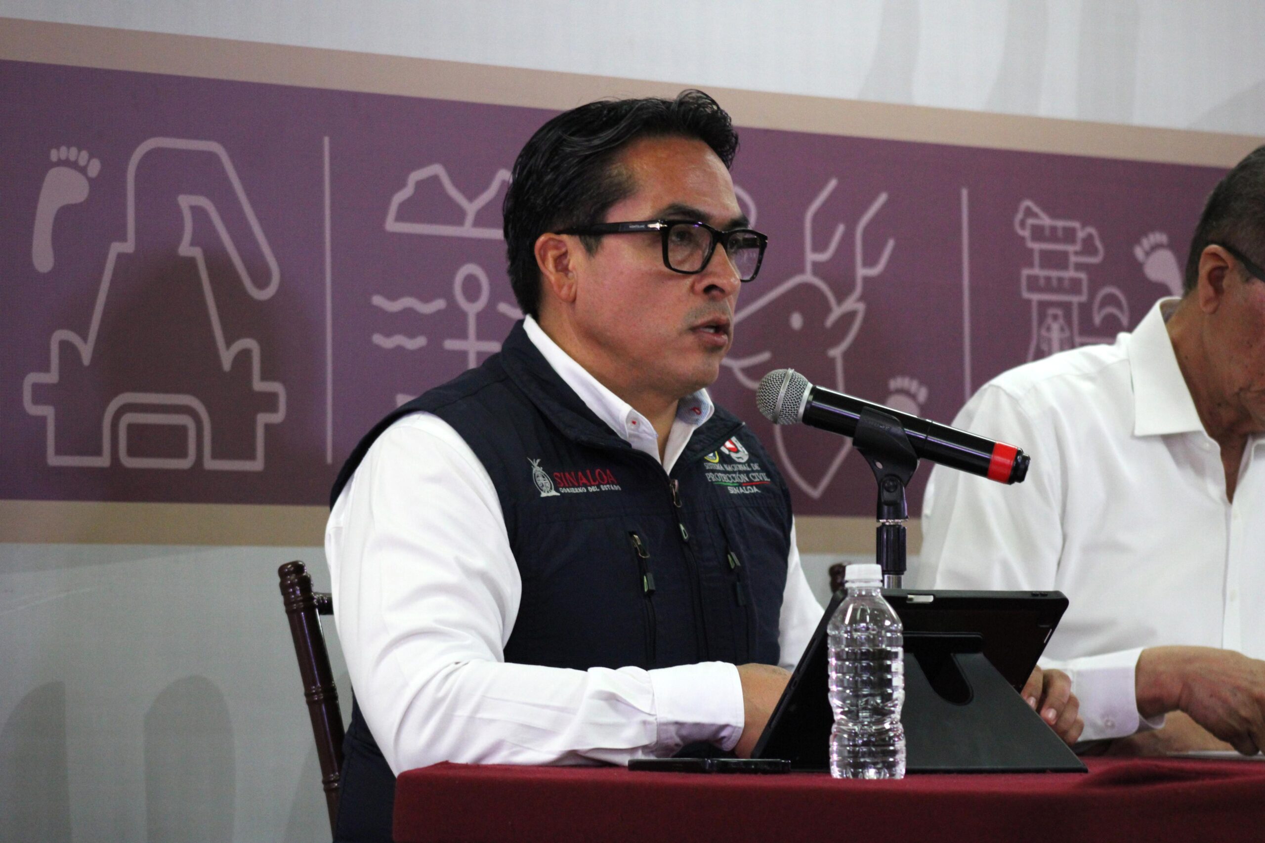 Sinaloa refuerza monitoreo sísmico: Protección Civil Estatal presenta reporte actualizado de la actividad tectónica