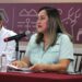 Autoridades aseguran un civil, vehículos, presuntas drogas y precursores químicos en Culiacán y Navolato